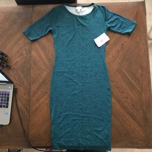 Lularoe Julia